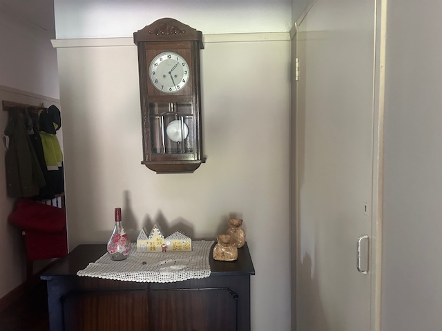 3 Bedroom Property for Sale in Vierfontein Free State